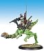 Urban War Viridian: Saurian Rider HGR (1)