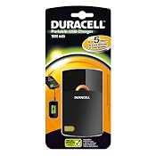 Duracell 5 Hour Mobile Phone and MP3 Portable USB: Amazon.co.uk: Electronics