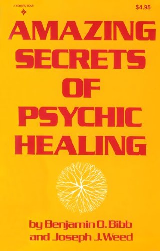 psychic healing
