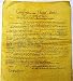 Bill of Rights