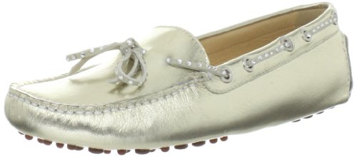 Wanted Shoes Women's Winston Moccasin