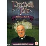 Father Ted - Series 2 Part 2 [Region 2 UK DVD] [1995]