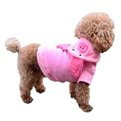 halloween Costume Jumpsuit for Dog