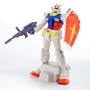 Gundam Mobile Suit Selection 40 - RX-78 (with optional explosion scene)