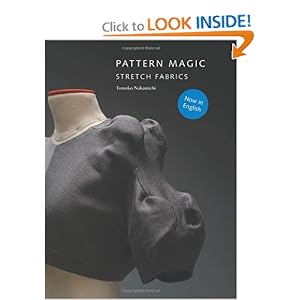 Pattern Magic: Stretch Fabrics