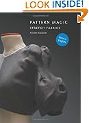 Pattern Magic Stretch Fabrics