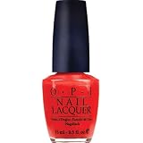 オーピーアイ＜OPI＞ネイルカラーB11/Friar,Friar,Pants On Fire!