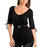 G by GUESS Lite Top