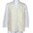Fashion Jacket For Men Casual Clothes Silk Fabric Unique Romantic Gifts For Him