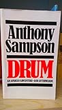 Drum : an African adventure _ and afterwards