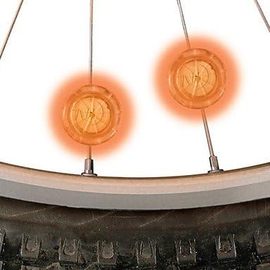 Nite Ize Bicycle See'Em Wheel Safety Light