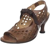John Fluevog Womens Belle Star Slingback Sandal Sandal