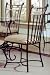 Camelot II Dining Chairs (Set of Four) - Casual Dining Chairs