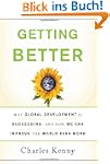 Getting Better: Why Global Developmen...
