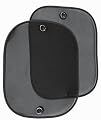 Folding Instant Sunshades for Side, Rear Windows - Filter & Block Sunlight - Set of 2
