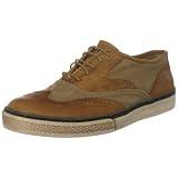 Feud Britannia Fox Fashion Trainer Manmade