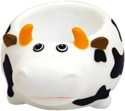 Rubber Cow Accessory Holder