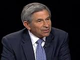 Charlie Rose 2007 : Charlie Rose - Paul Wolfowitz (May 30, 2007) (Season 5, Episode 17)