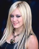 HILARY DUFF - Licensed Photo - Professional Photographic Print - Picture SIZE 10x8 (25x20cm)