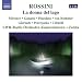 Rossini - La donna del lago / Mironov, Ganassi, Pizzolato, von Bothmer, Gierlach, Peretyatko, Cifolelli, SWR, Zedda (Rossini in Wildbald 2007)