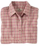 Woolrich Women's Kimberton Flannel Shirt