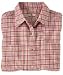 Apparel : Woolrich Women's Kimberton Flannel Shirt