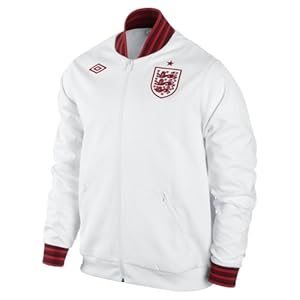 Umbro England Anthem Jacket (S)