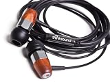 thinksound ms01-gunchoc ms01 In-ear Monitor