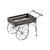 Paseo Display Cart AT-71