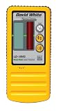 David White LD-18NG Green Beam Laser Detector