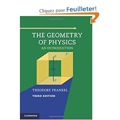The Geometry of Physics: An Introduction