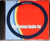 Watch Less TV Time Management Subliminal CD