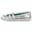 DC Shoes Women's Highland Flat Skateboarding Shoe