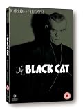 The Black Cat [1934] [DVD]