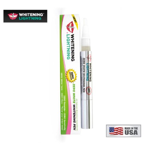 natural teeth whitening