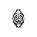 Timex Unisex Black/Silver Ironman Sleek iControl Resin Strap Watch #T5K051