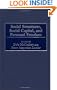 Social Structures, Social Capital, and Personal Freedom