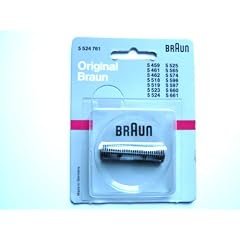 Braun 5524761 524 Klingenblock Rasierer-Zubeh�r