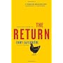 Return by Dany Laferriere