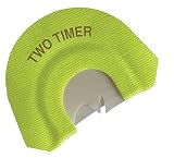 Hunters Specialties Two Timer Turkey Diaphragm Call Md: 06917 .