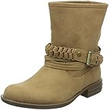 Skechers Women's Mad Dash Braid Harness Boot