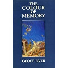 The Colour of Memory