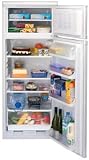 55cm Iced Diamond Combination Fridge Freezer (RTA42P)