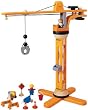 Plan City Crane Set