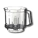 BRAUN FOOD PROCESSOR BOWL - For Combimax K600, K700 etc