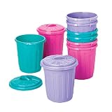 Mini Garbage Cans