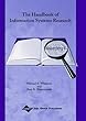 The handbook of information systems research - [electronic resource]  : [editedby] Michael E. Whitman, Amy B. Woszczynski.