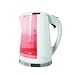 1.7 Litre 360 Cordless Kettle in White Dual
