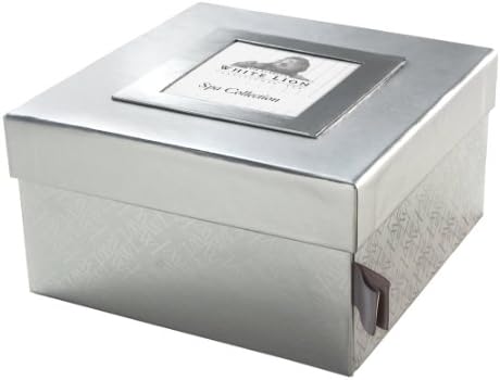 Tea Timer Gift Set - Ambassador's Collection, White Lion Tea