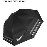 Nike 62 Windsheer II AutoOpen Golf Umbrella